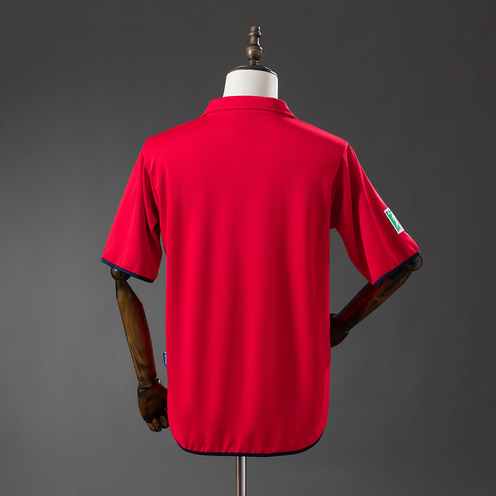 Chivas de Guadalajara Alternativa (2003/04)