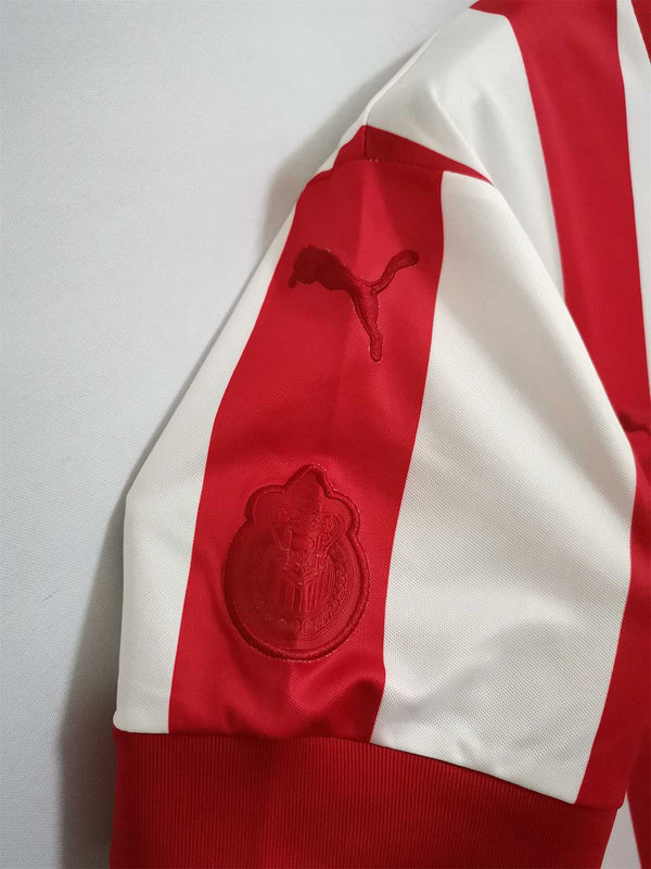 Chivas de Guadalajara Edición Especial (115 aniversario)