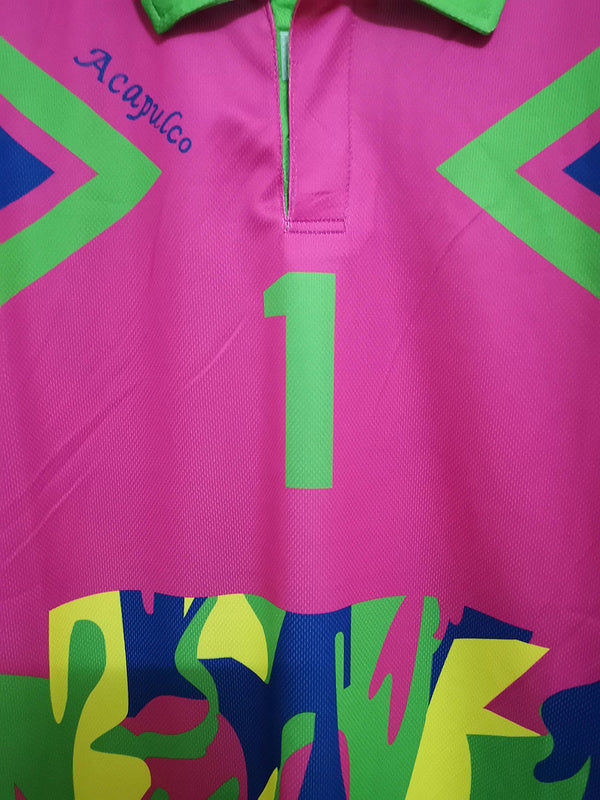 México Portero (1994)