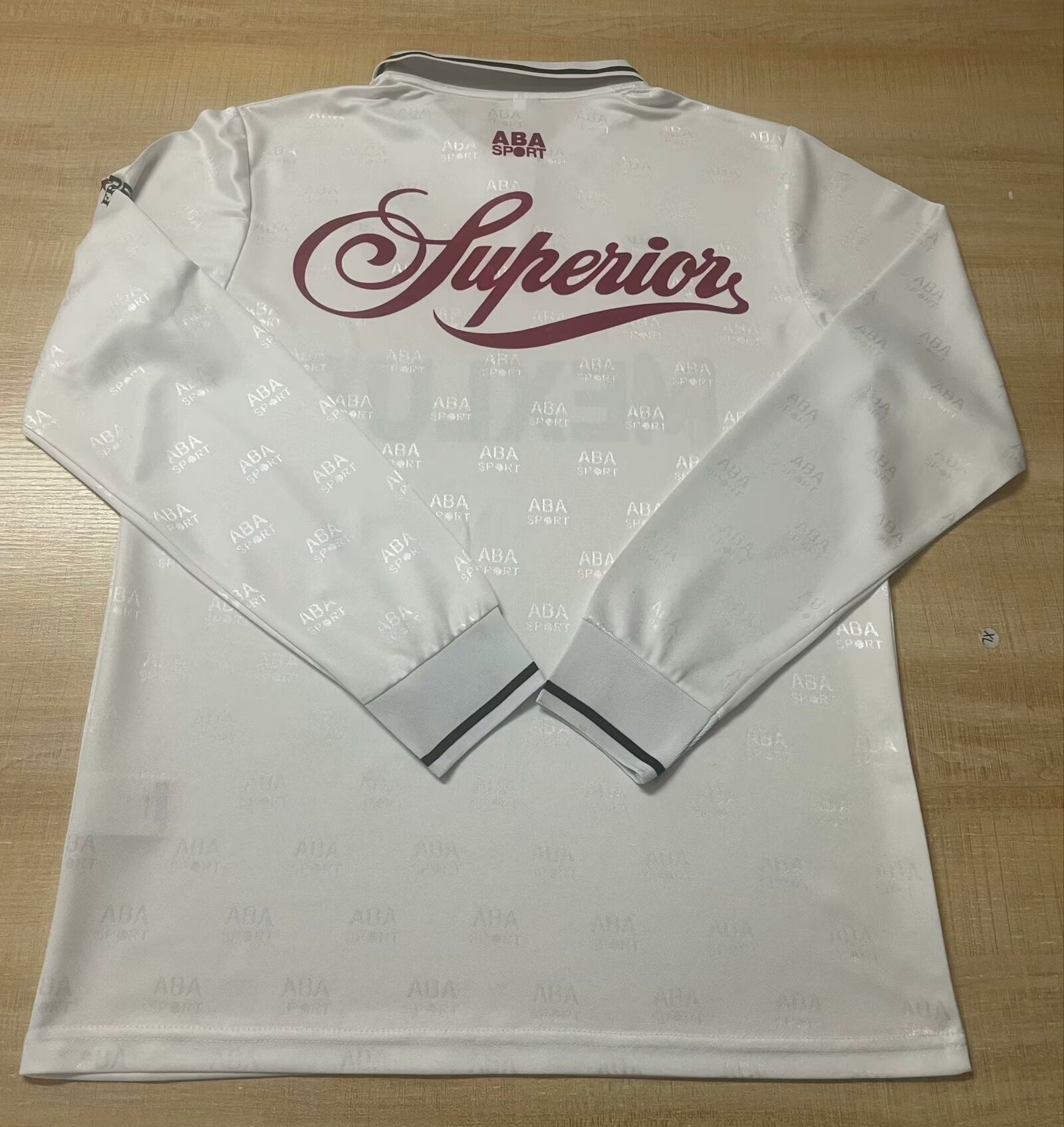 Chivas de Guadalajara Visita (1994/95)