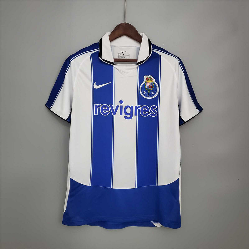 FC Porto Local (2003/04)