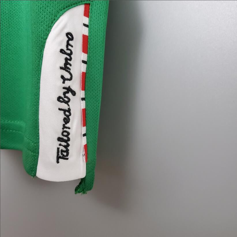 Athletic Bilbao Visita (2011/12)