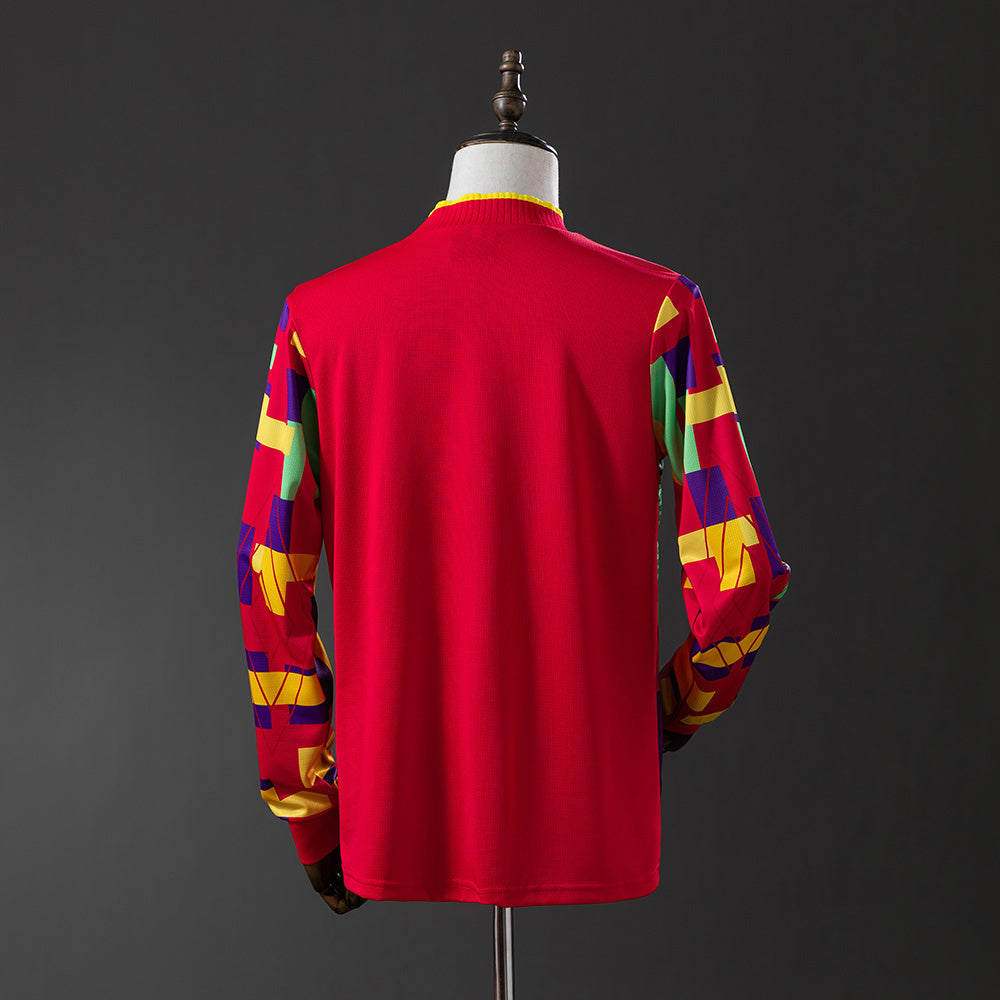 Inglaterra Portero (1996)