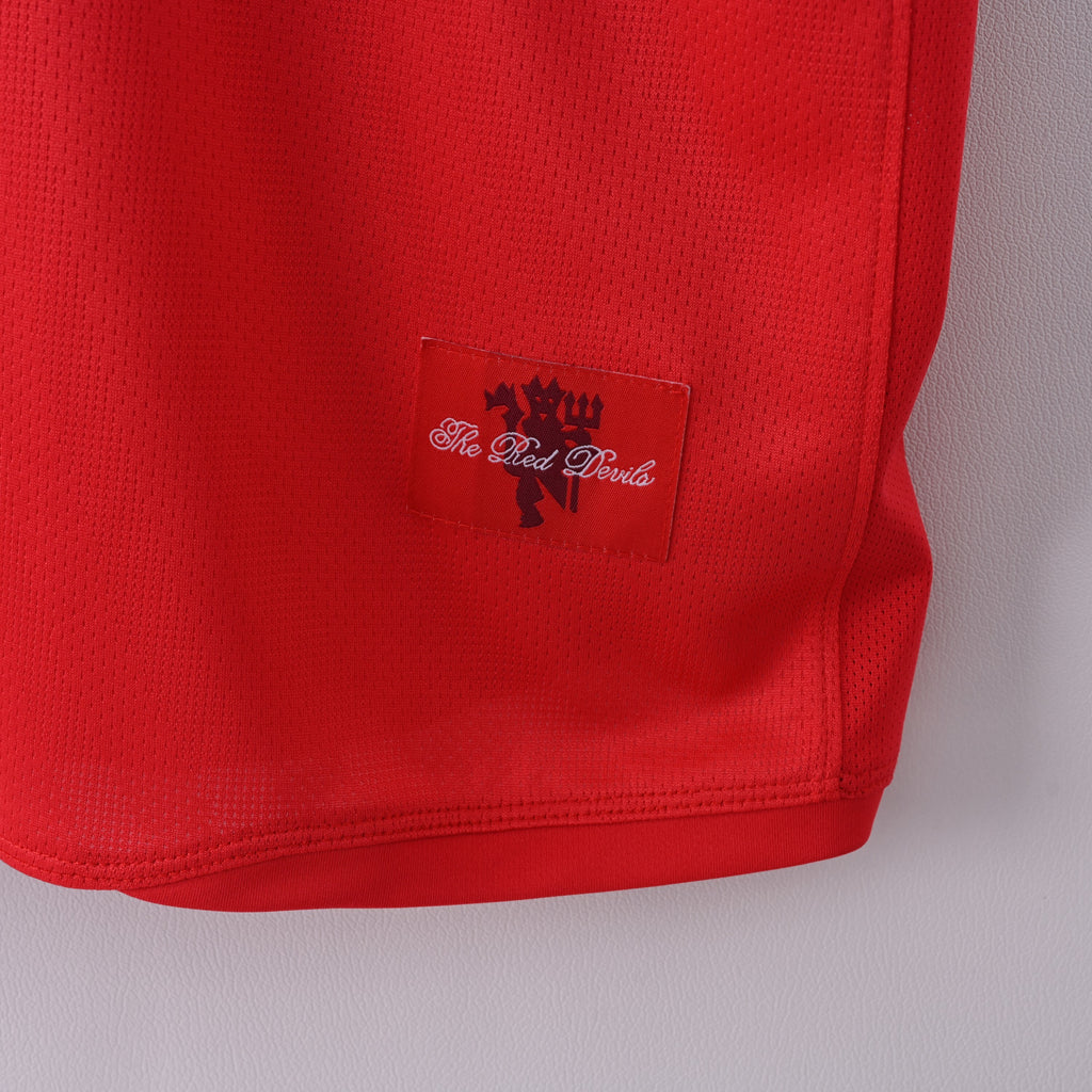 aaManchester United Local (2008/09)