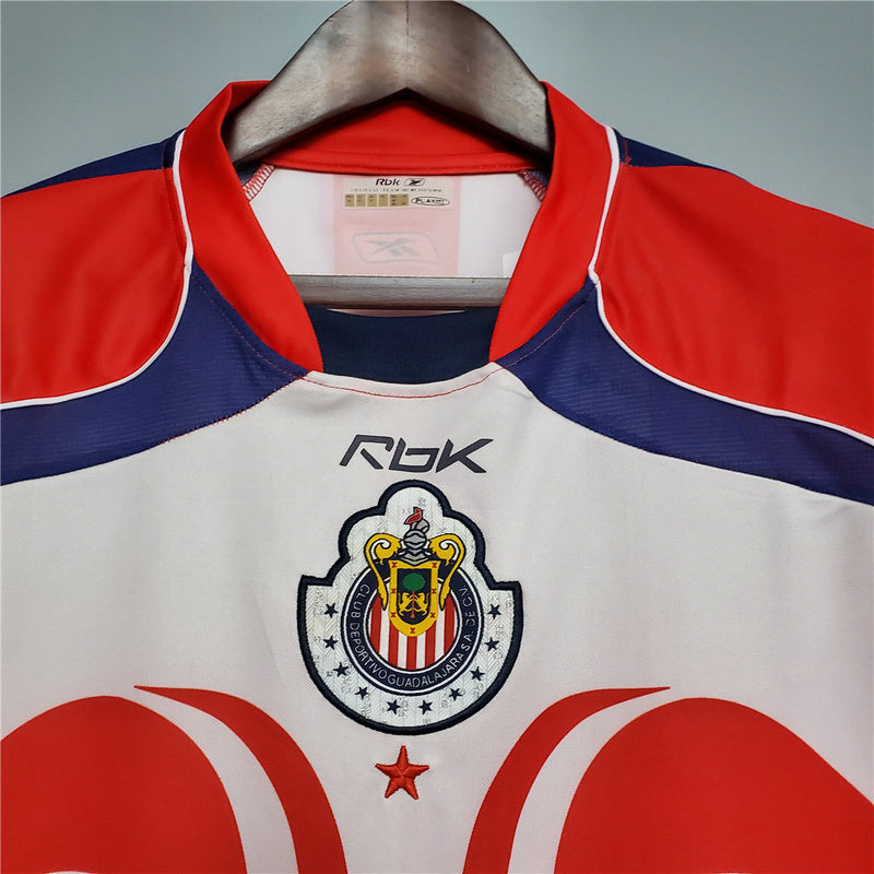 Chivas de Guadalajara Local (2006/07)