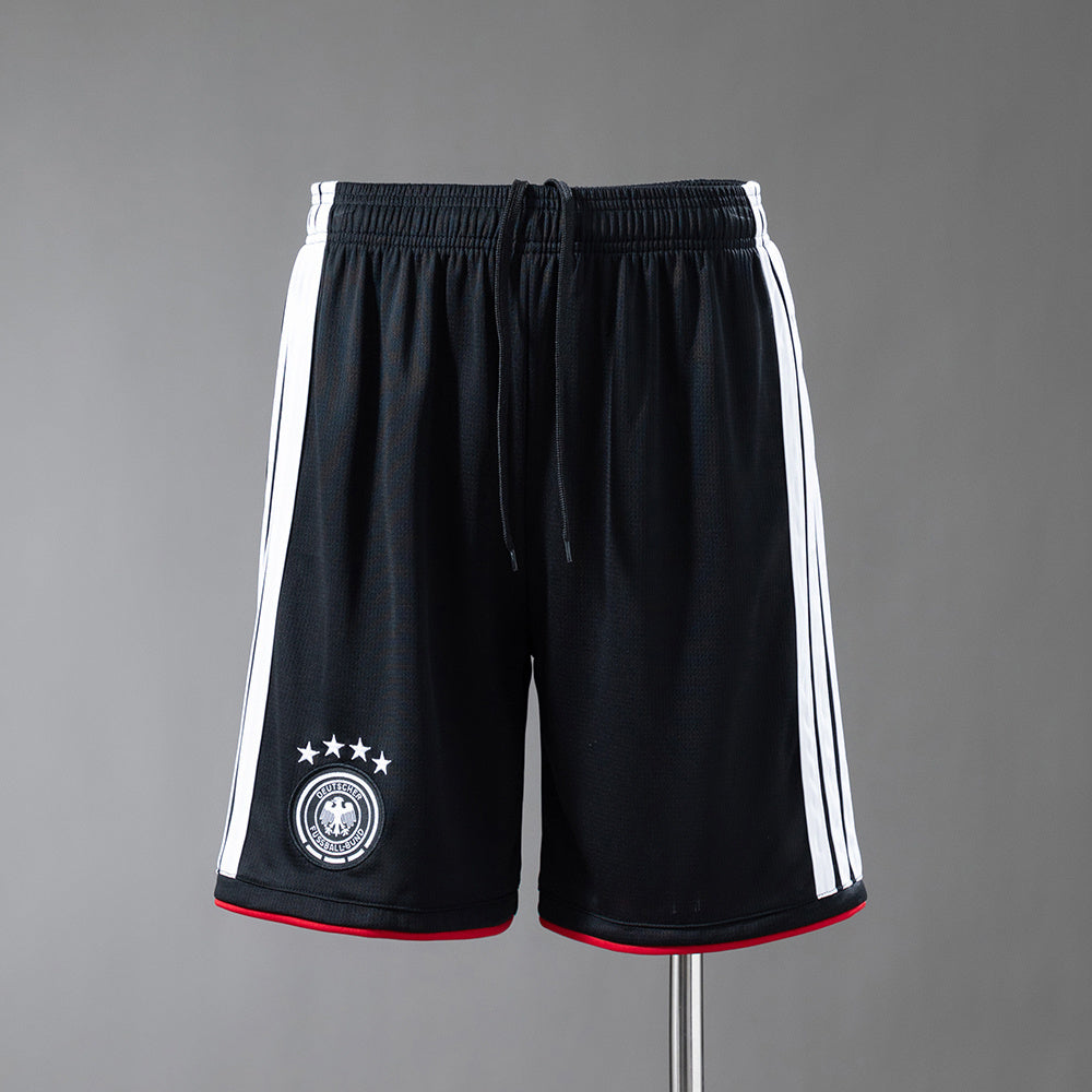 Alemania Short (2026)