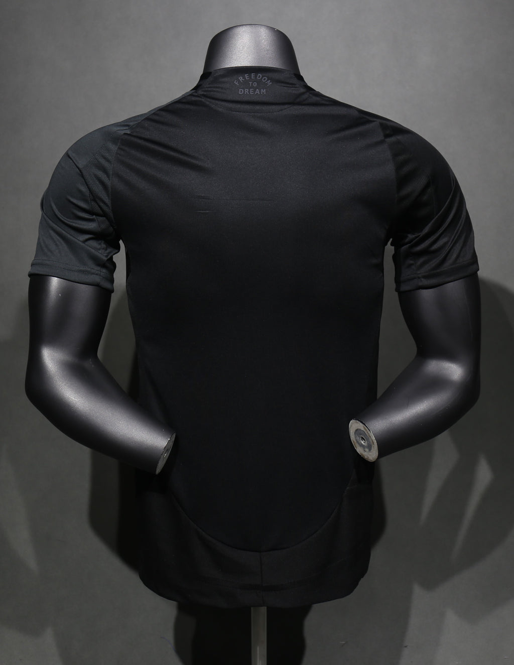 Inter Miami Visita (2025/26)