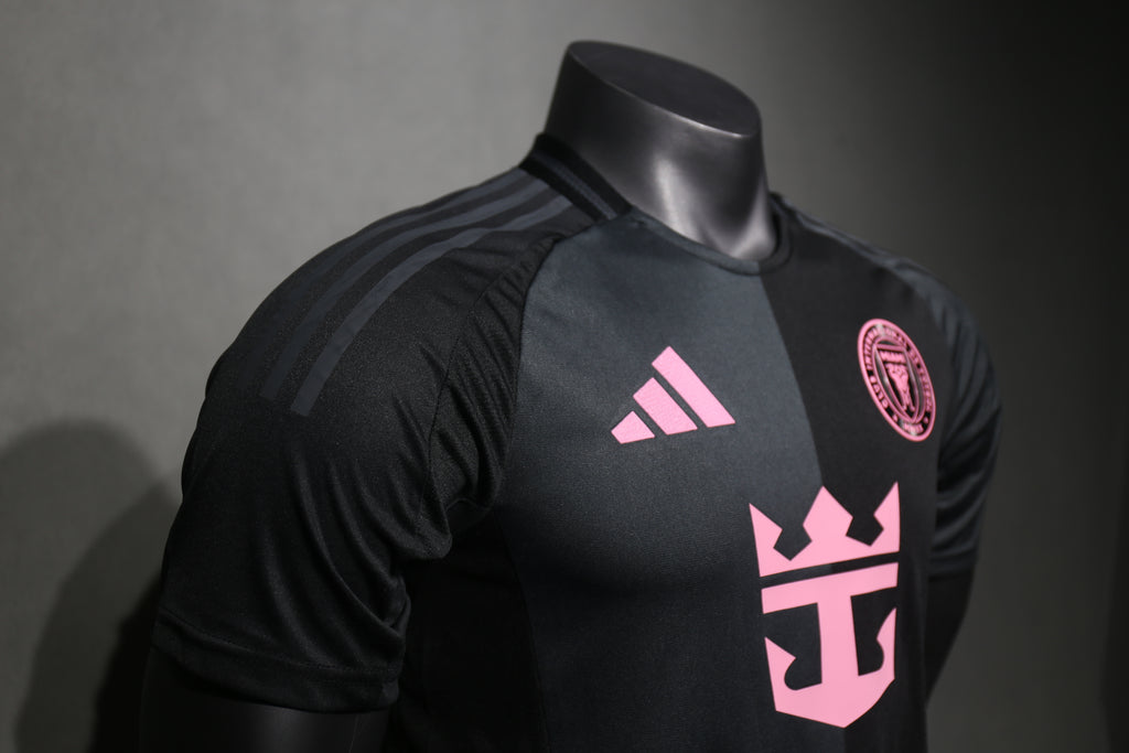 Inter Miami Visita (2025/26)