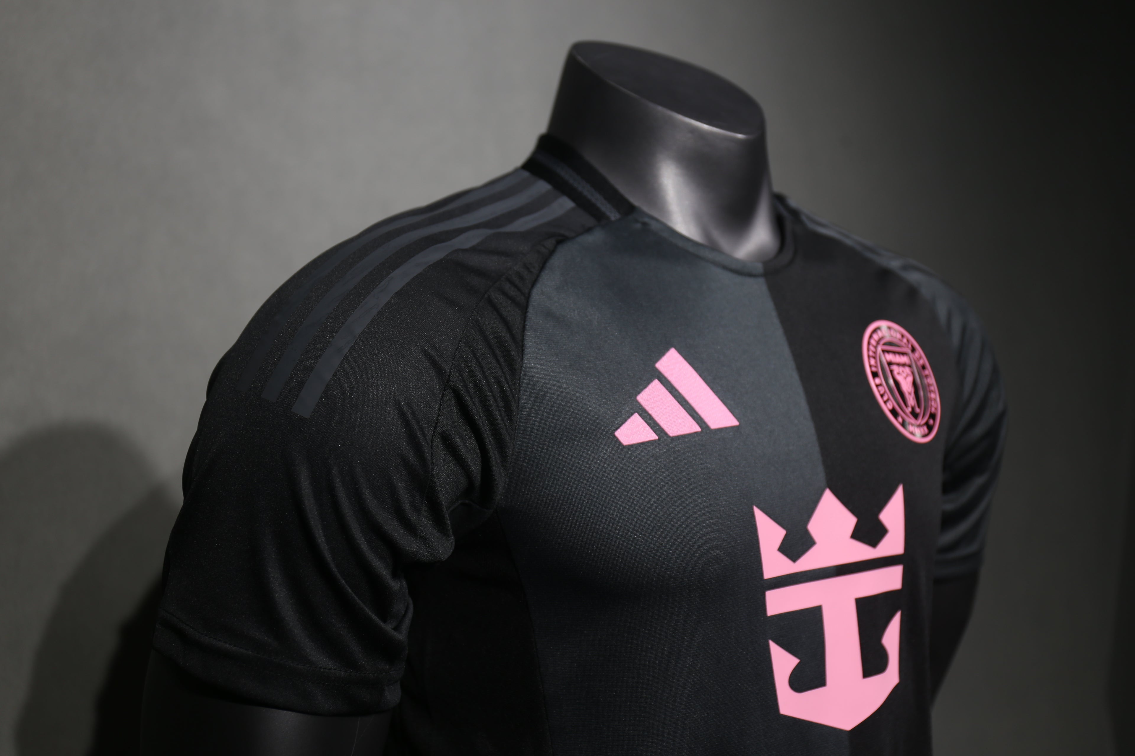 Inter Miami Visita (2025/26)