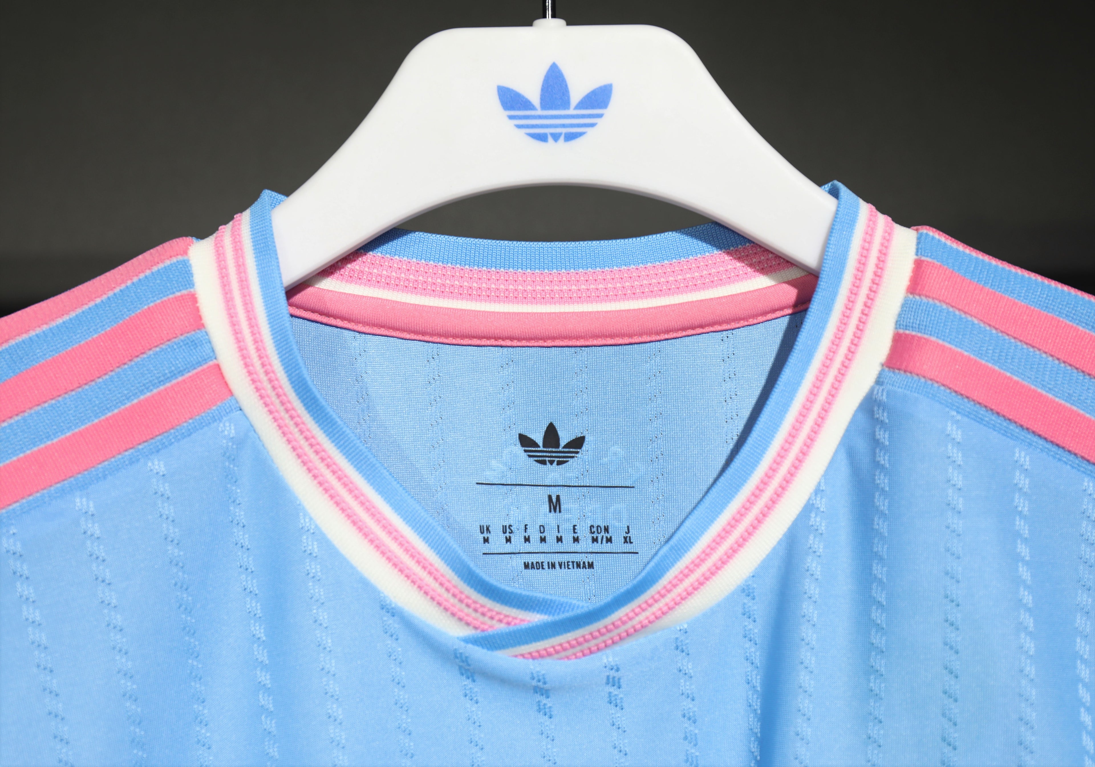 Inter Miami Alternativa (2025/26)