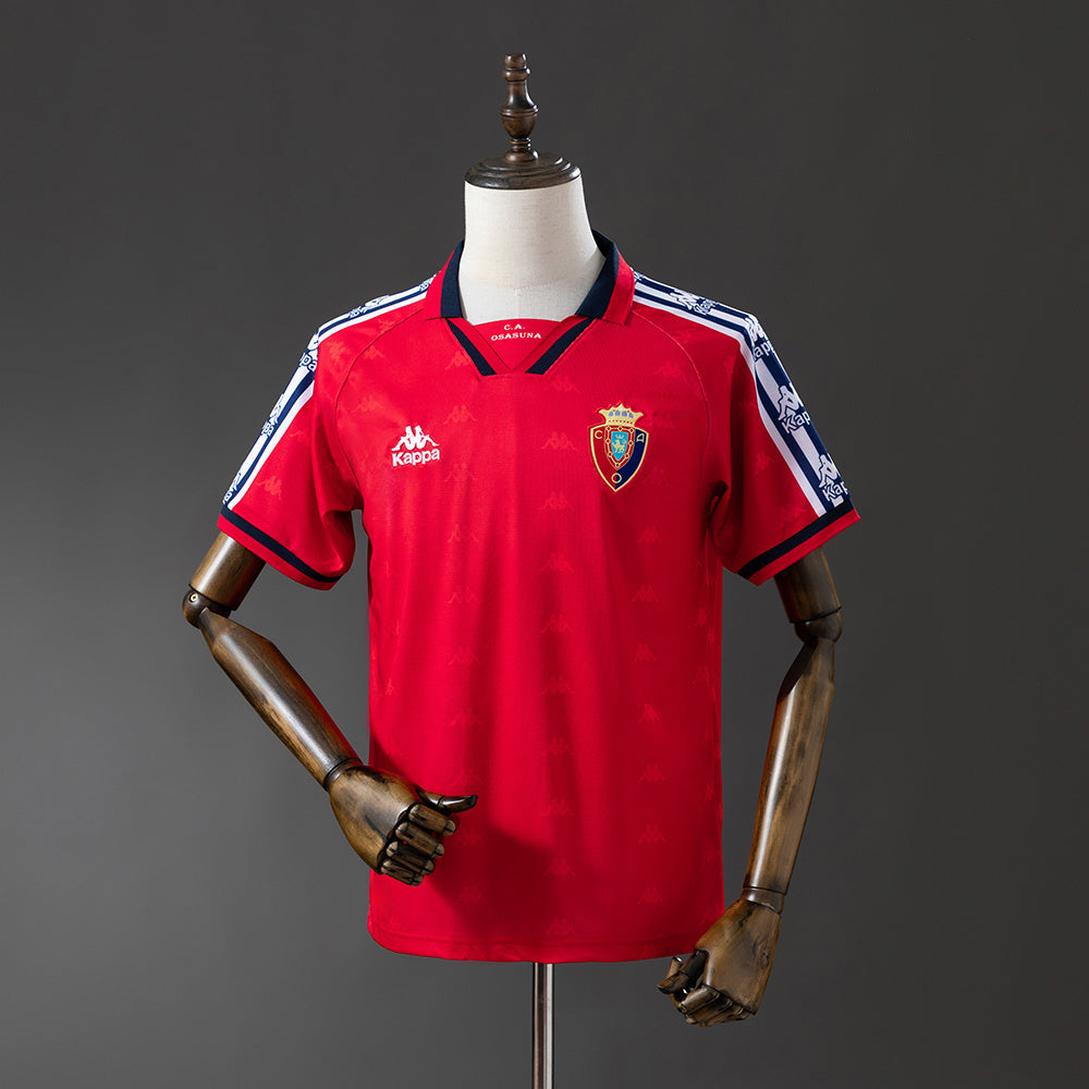Osasuna Local (1995/96)