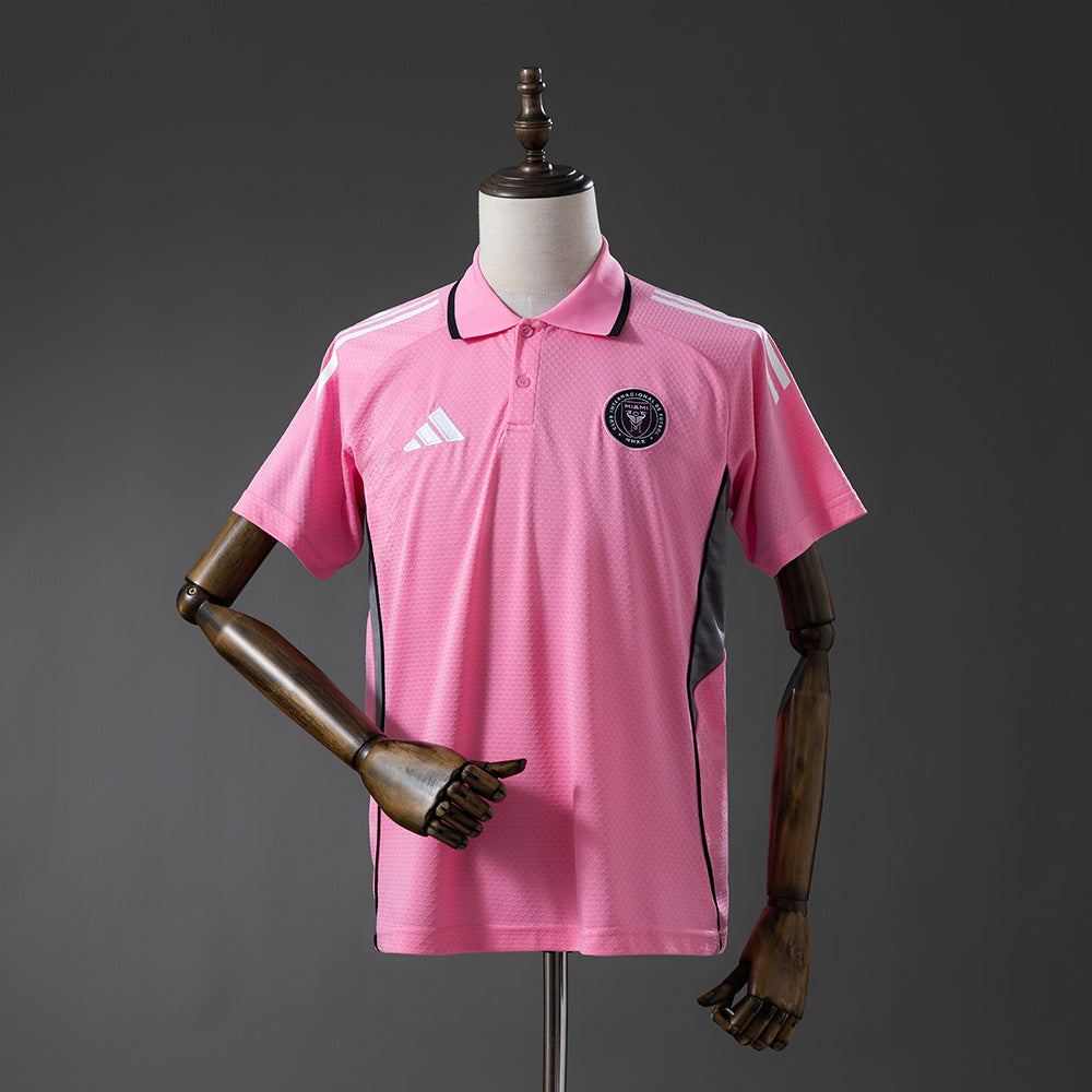 Inter Miami Polo (2025/26)