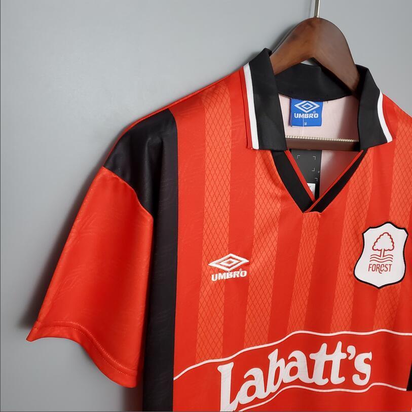 Nottingham Forest Local (1994/95)