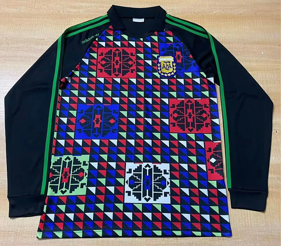 Argentina Portero (1990)