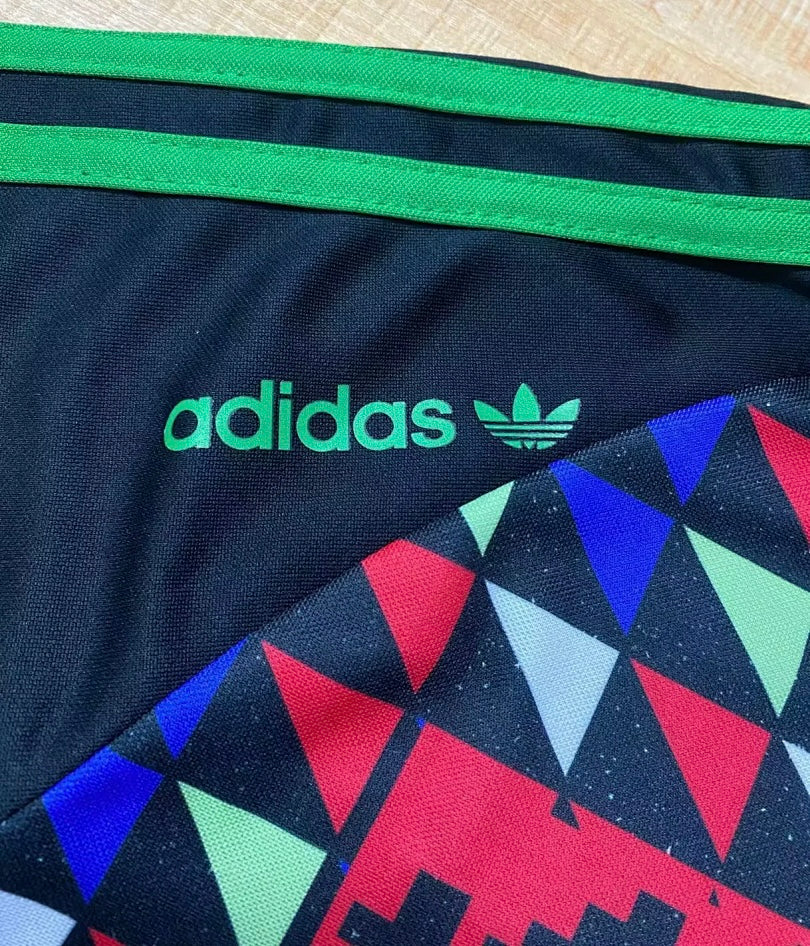 Argentina Portero (1990)