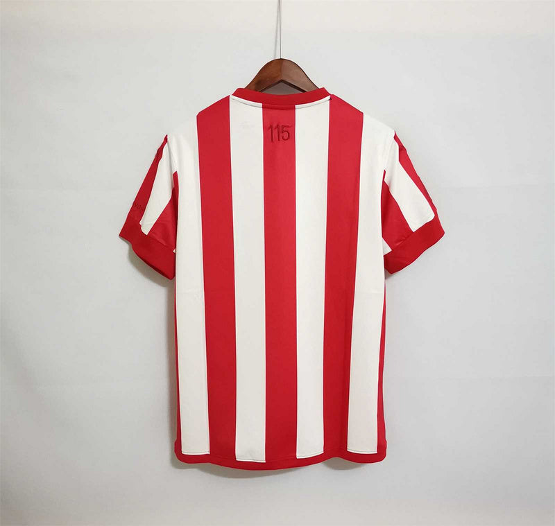 Chivas de Guadalajara Edición Especial (115 aniversario)