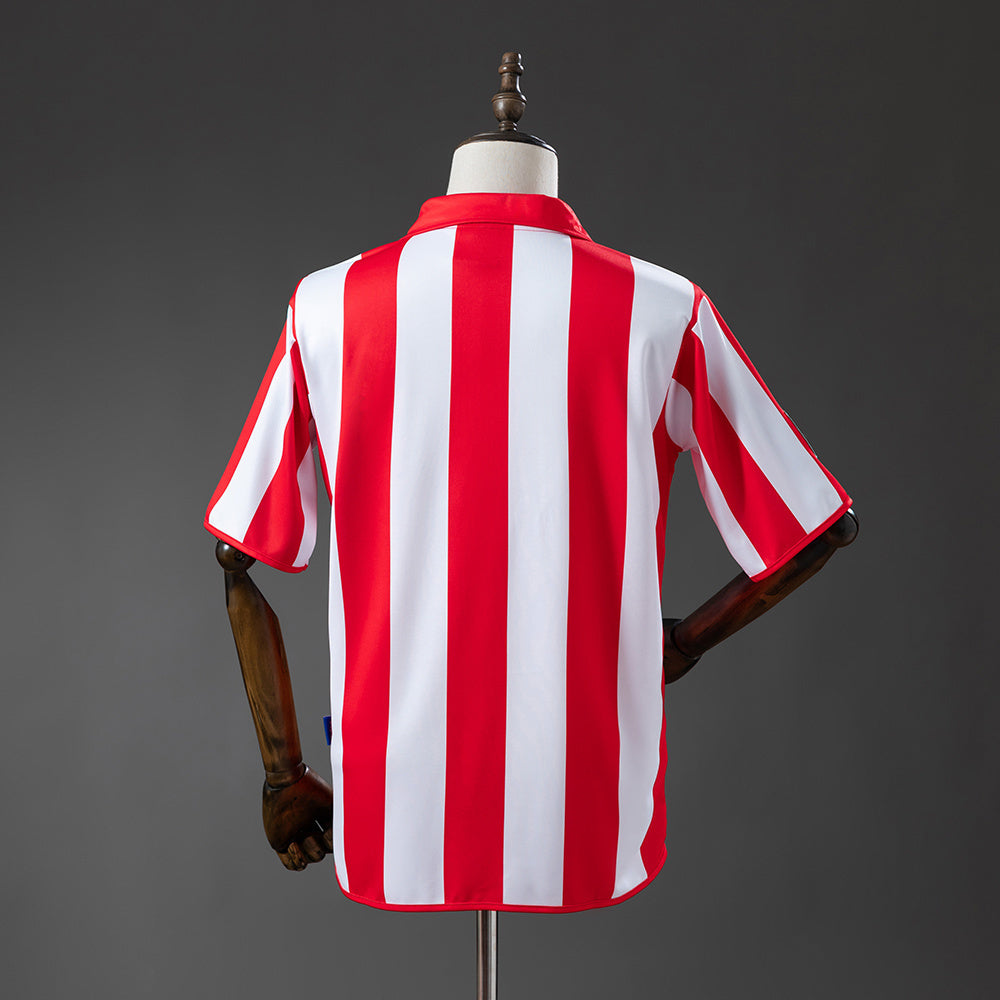 Chivas de Guadalajara Local (2003/04)