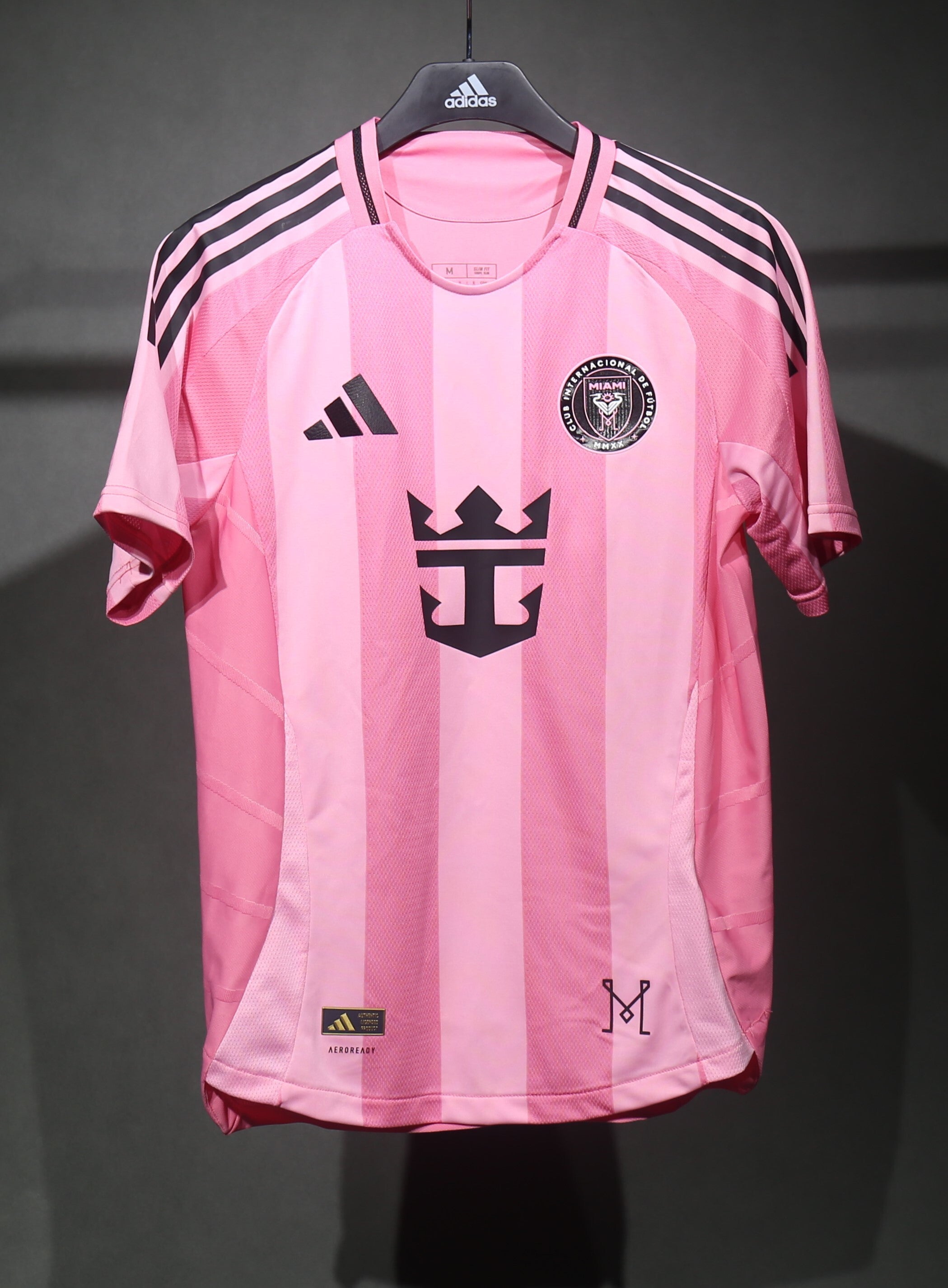 Inter Miami Local (2025/26)