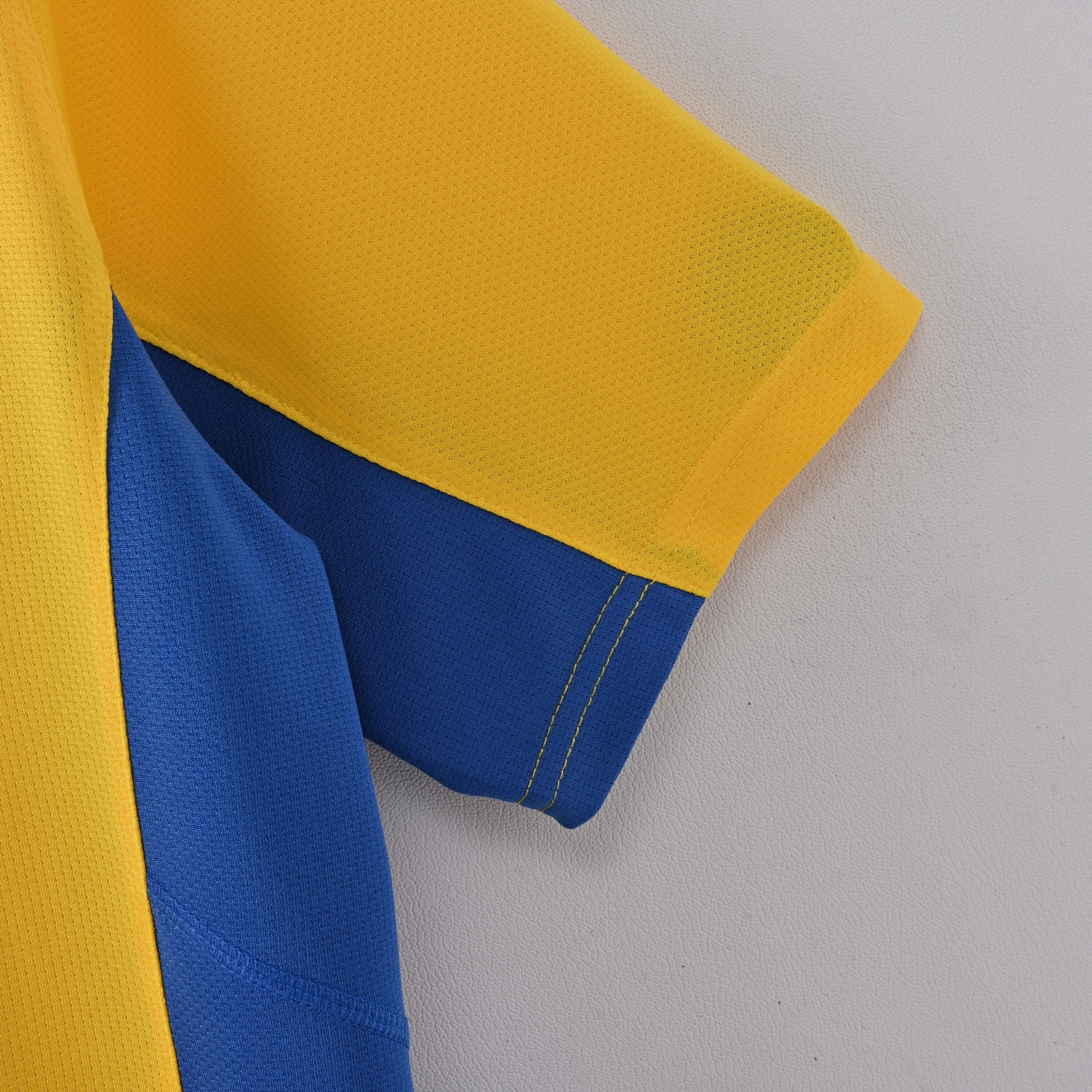 América Local (2004/05)