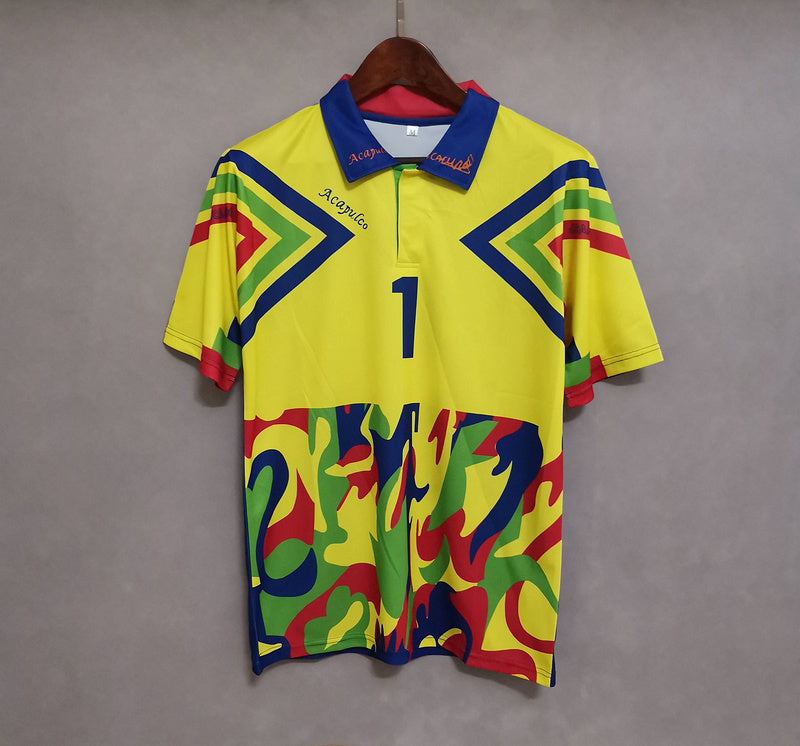 México Portero (1994)