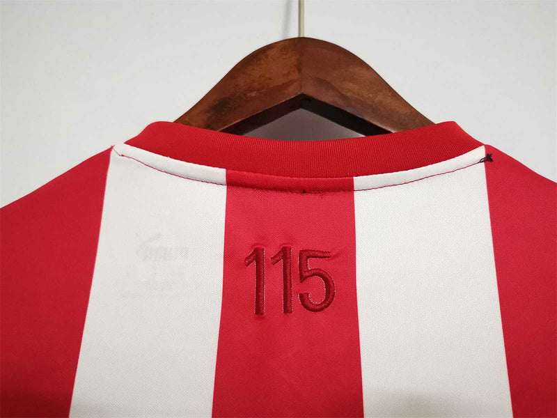 Chivas de Guadalajara Edición Especial (115 aniversario)