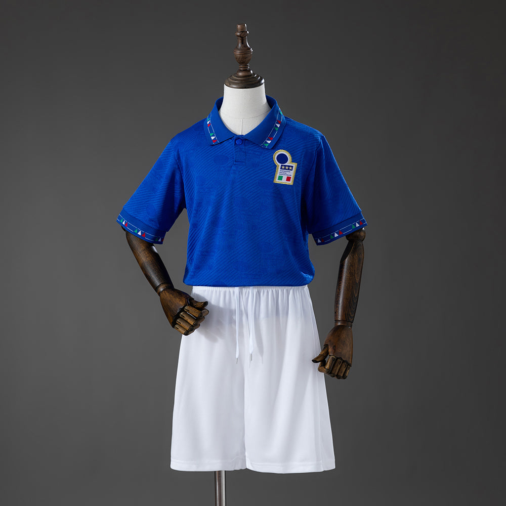 Italia Kit Local (1994)