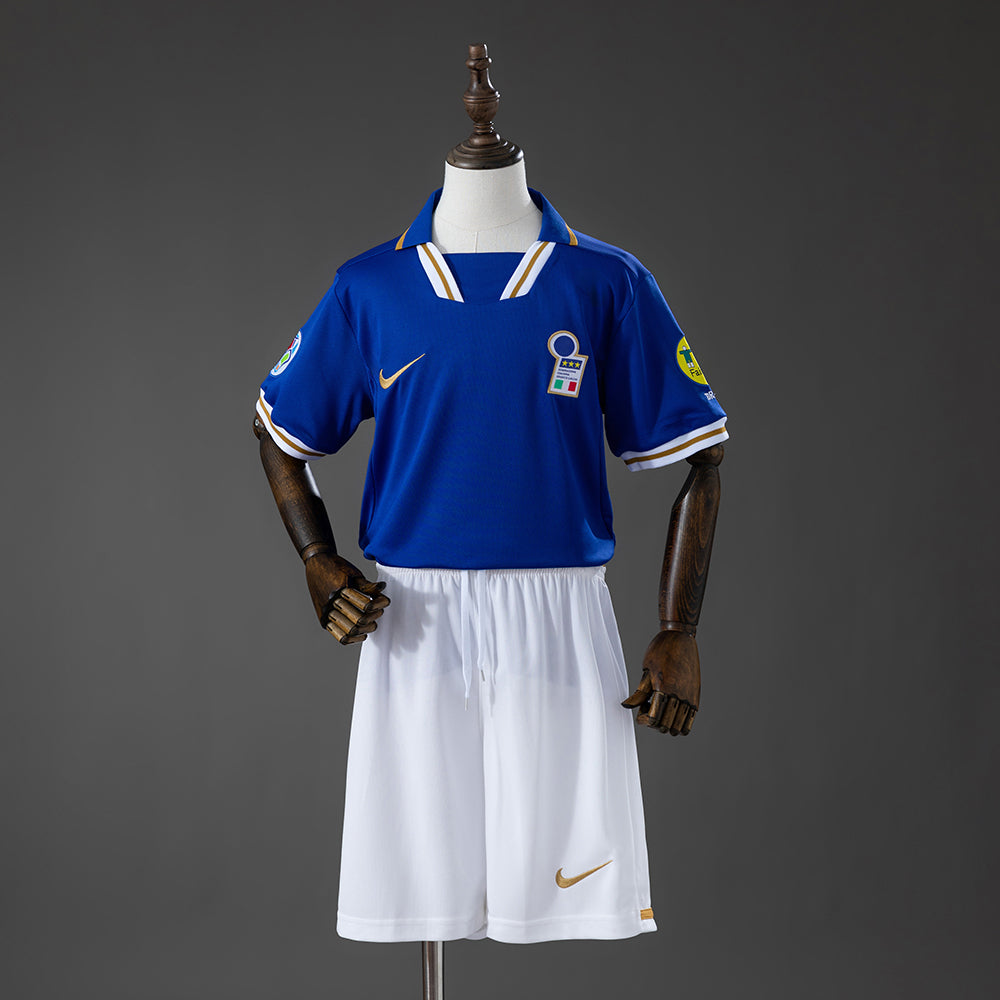 Italia Kit Local (1996)