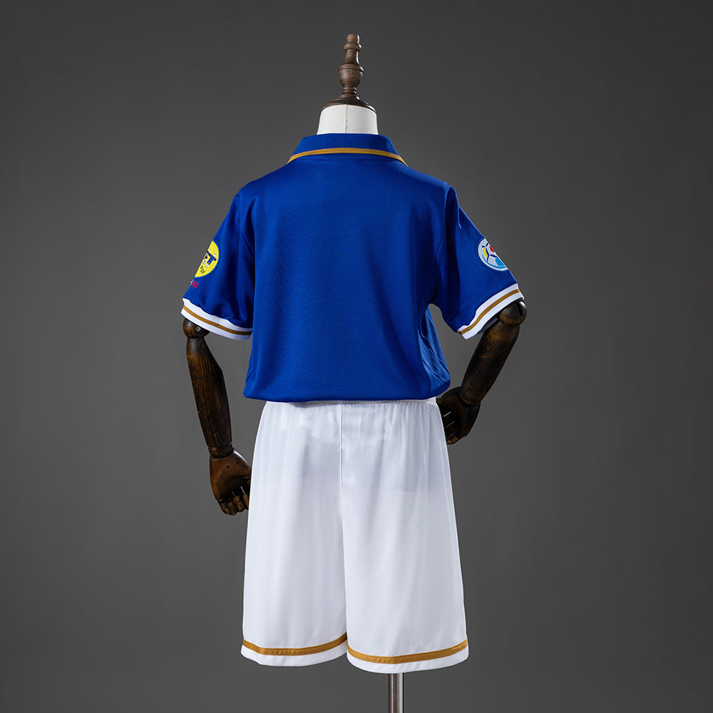 Italia Kit Local (1996)