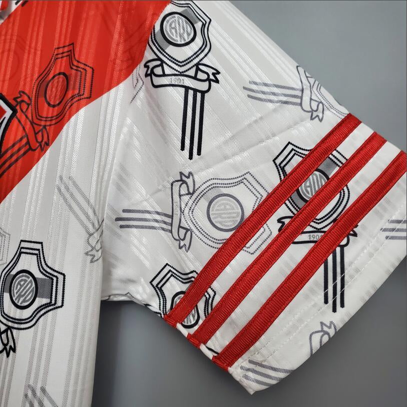 River Plate Local (1995/96)