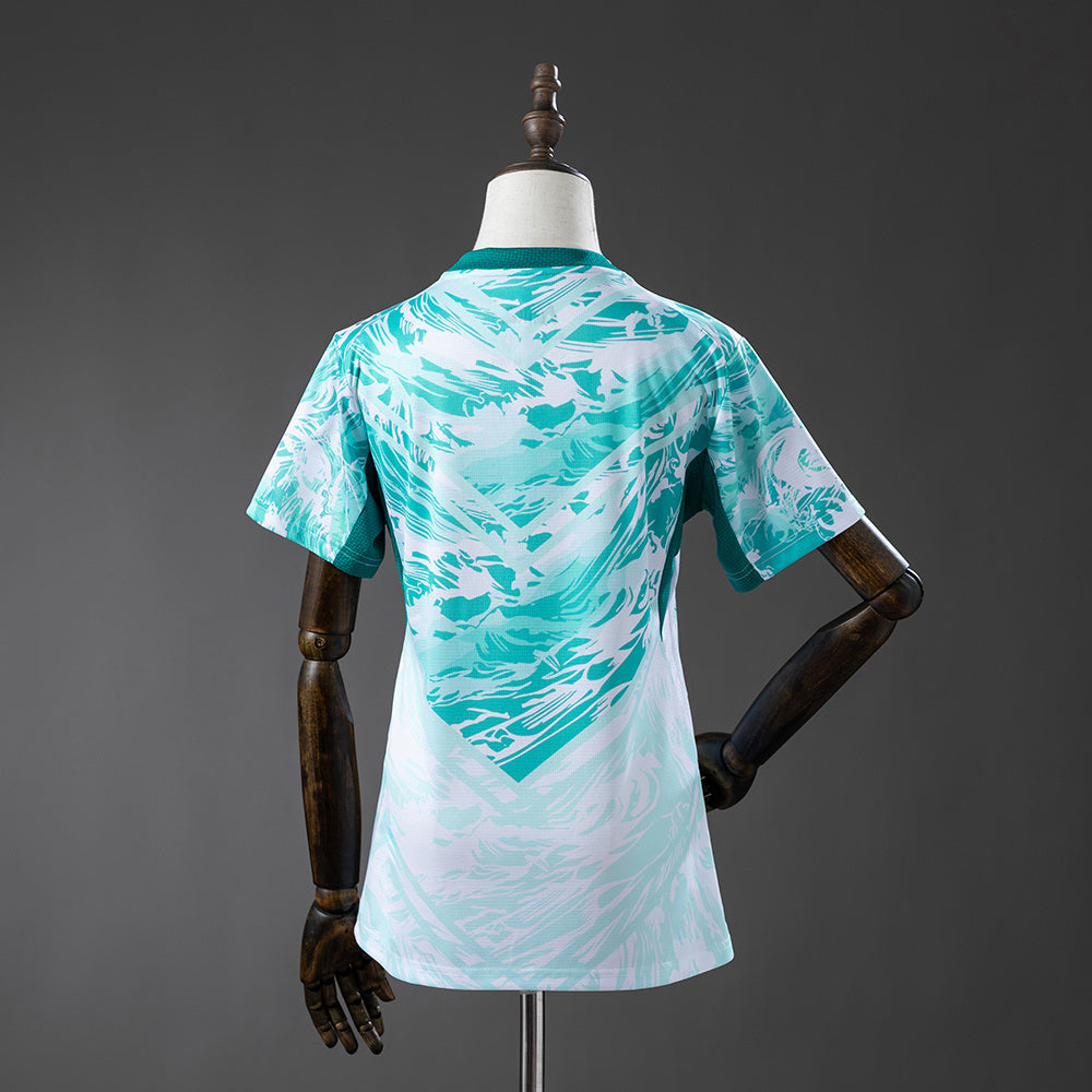 Portugal Visita (2026) (Mujer)