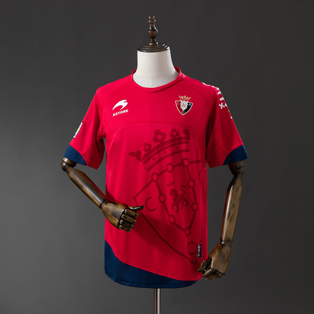 Osasuna Local (2011/12)