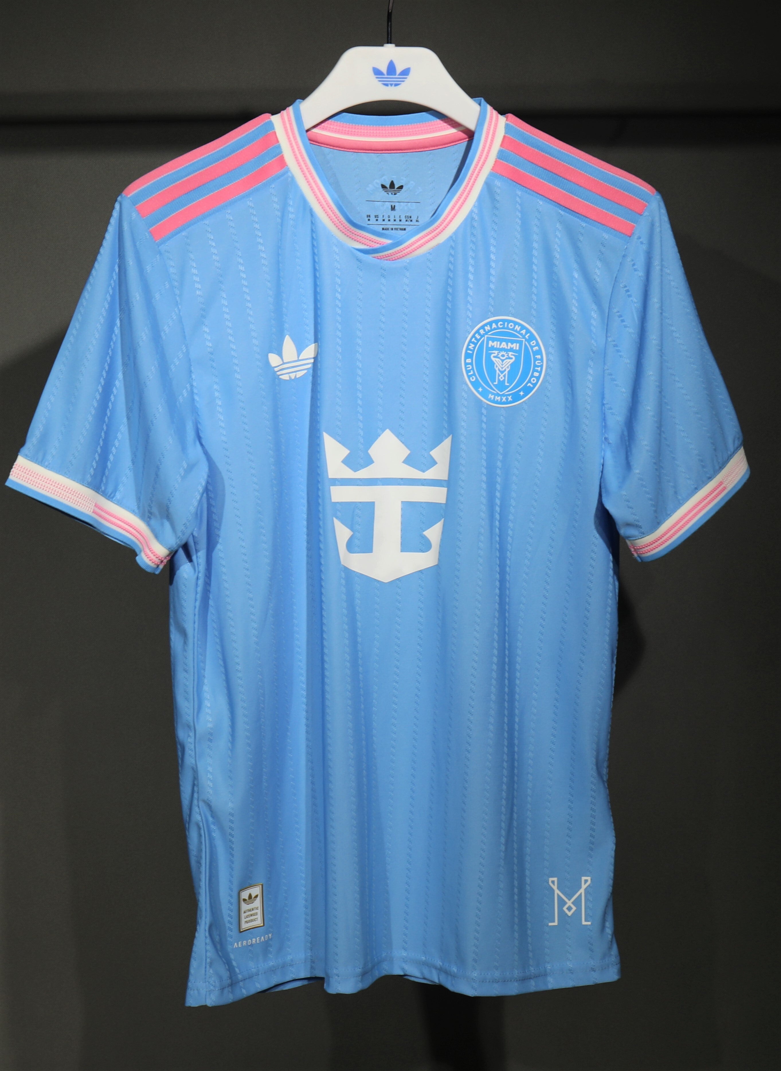 Inter Miami Alternativa (2025/26)