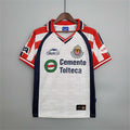 Chivas de Guadalajara Visita (1999/00)
