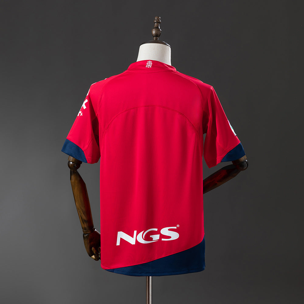 Osasuna Local (2011/12)