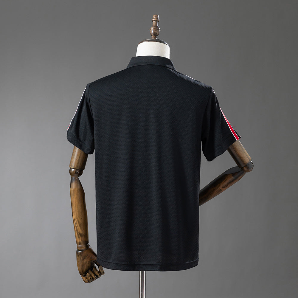 Manchester United Polo (2025/26)