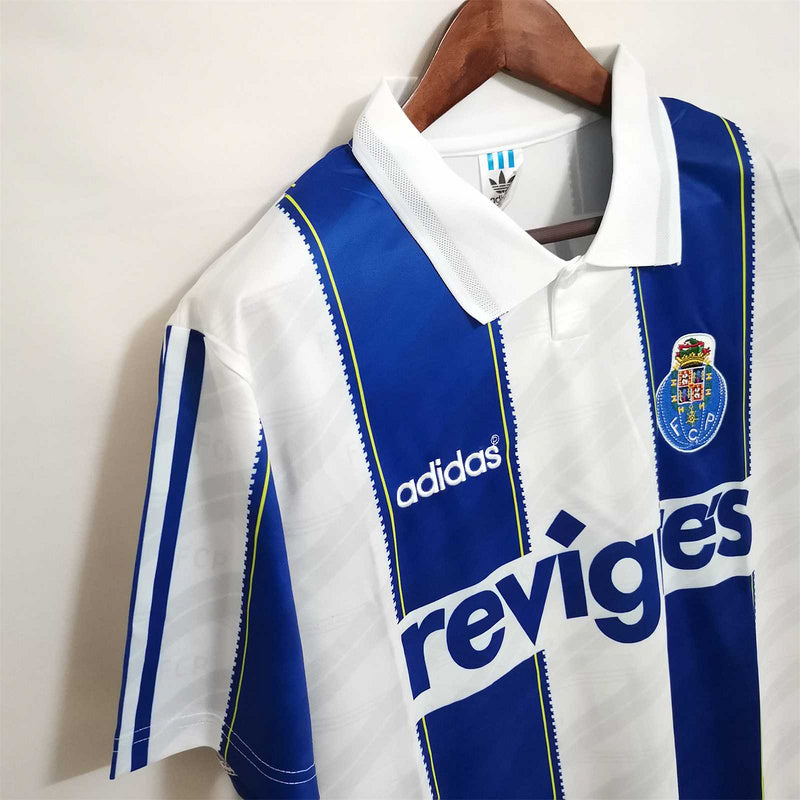 FC Porto Local (1996/97)