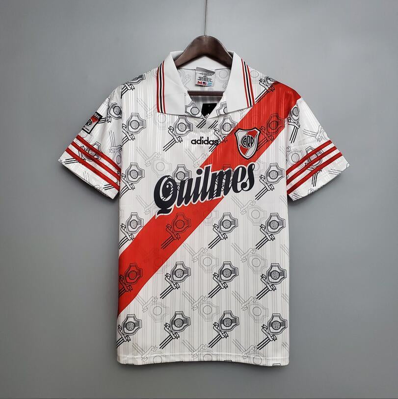 River Plate Local (1995/96)