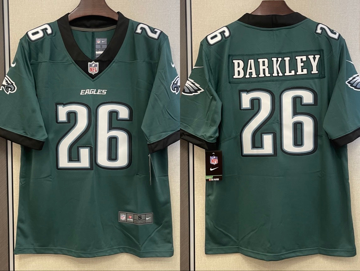 Philadelphia Eagles (Barkley)