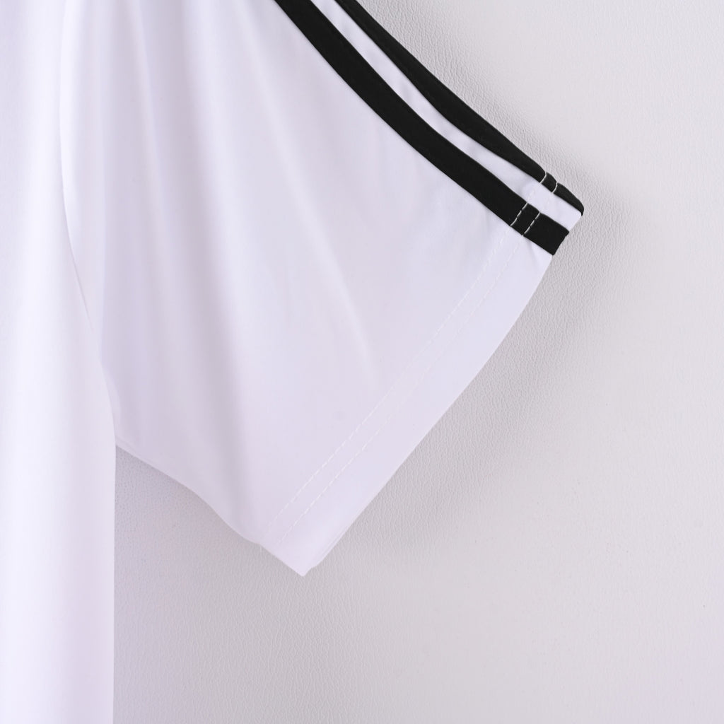 Colo Colo Local (1990/91)