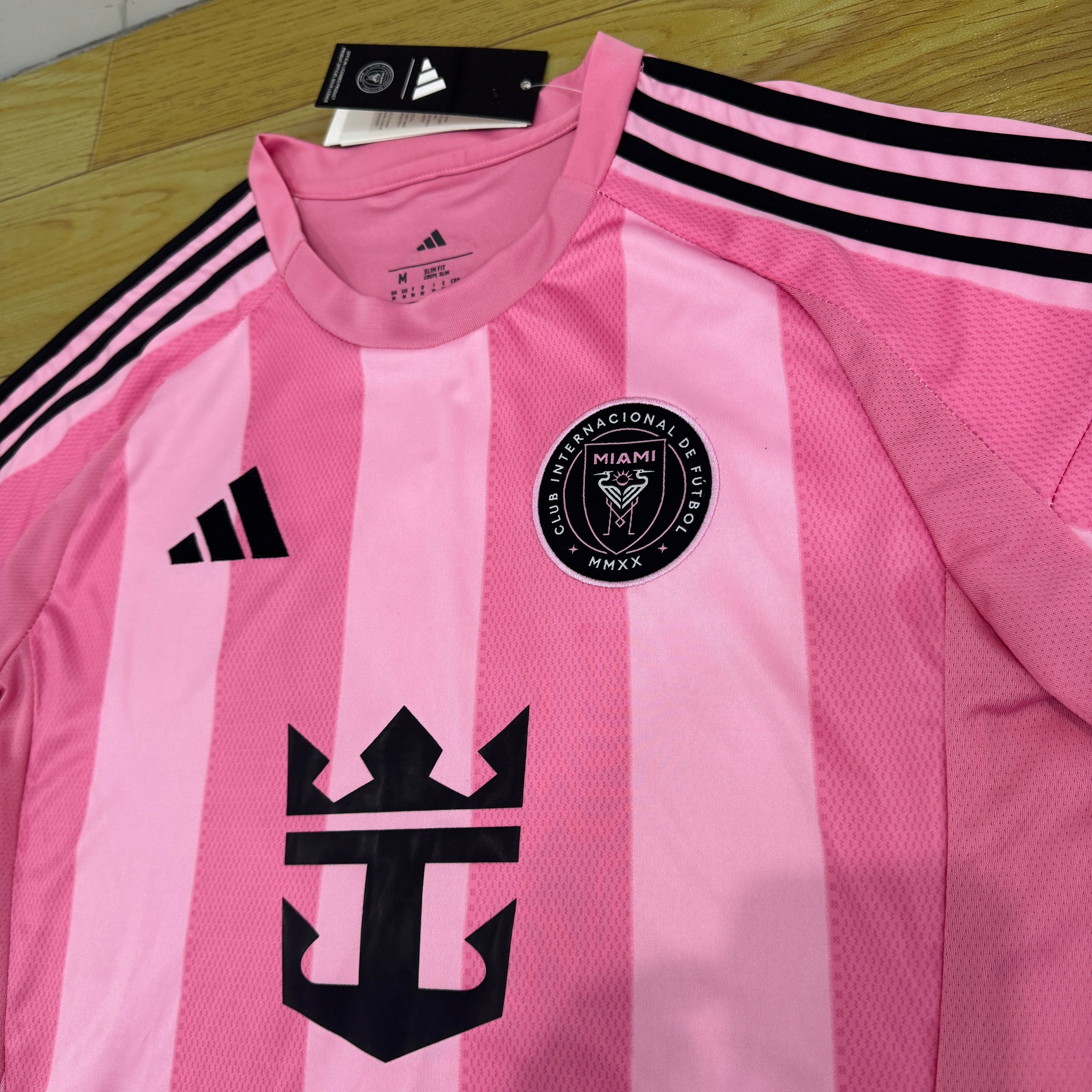 Inter de Miami Local (2025/26)