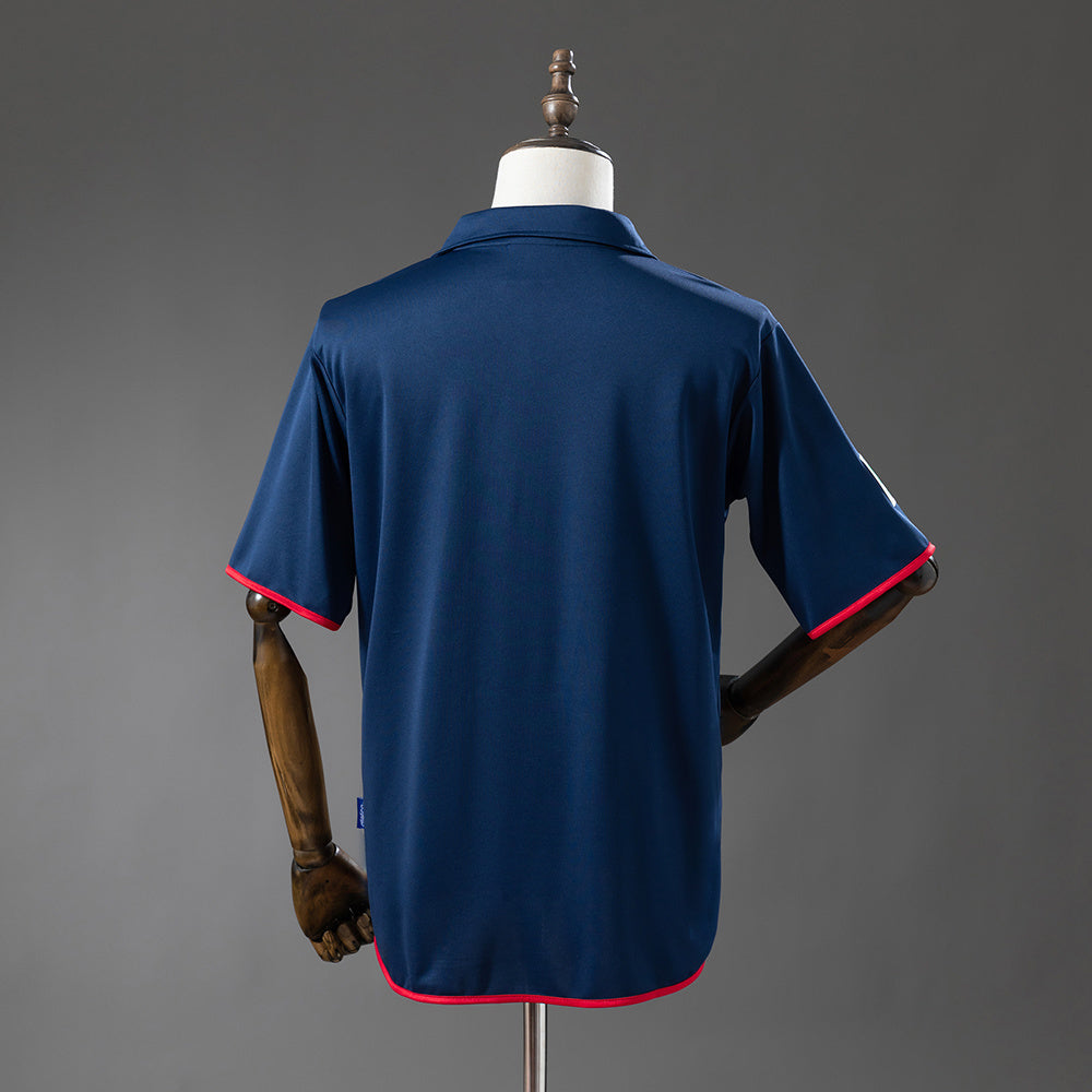 Chivas de Guadalajara Visita (2003/04)