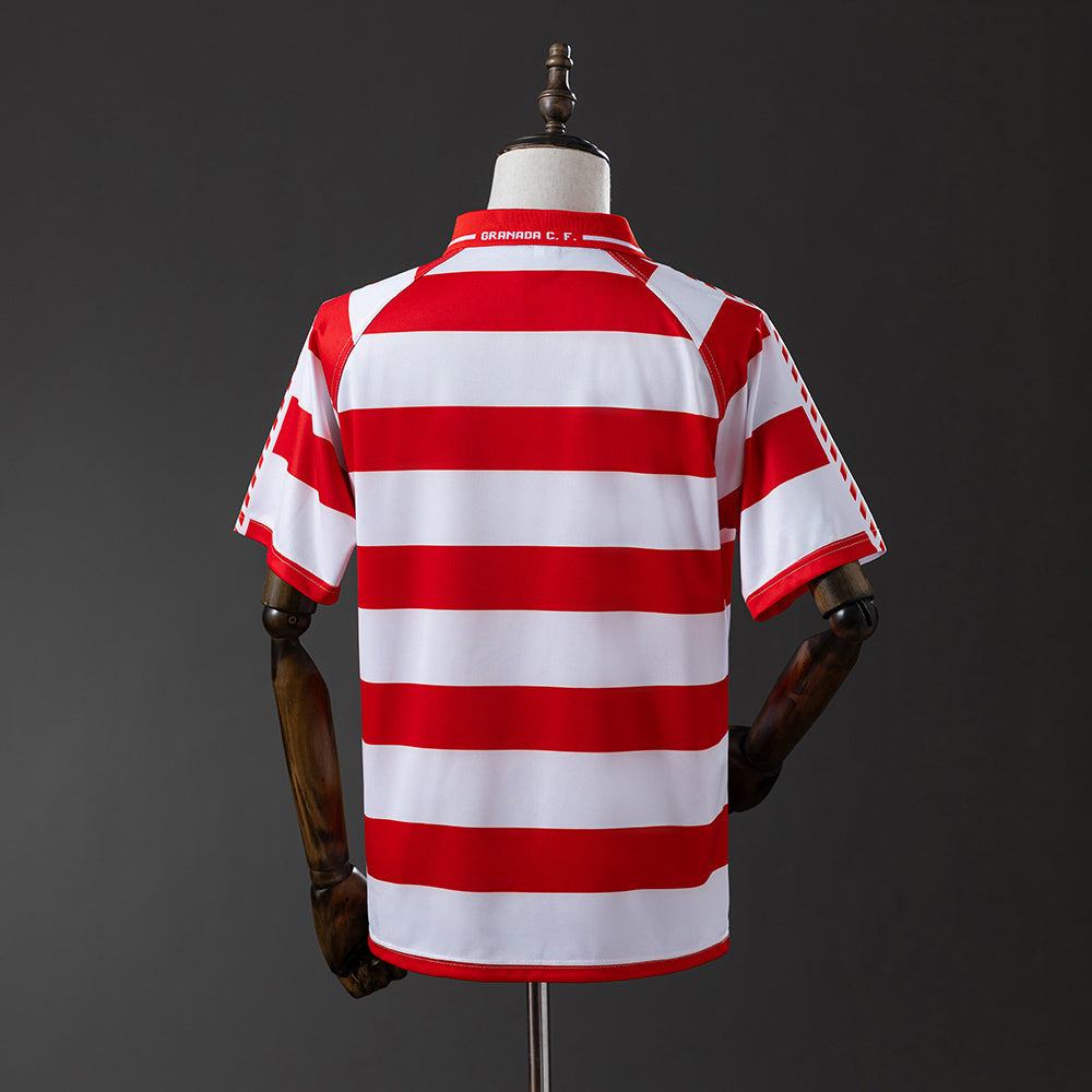 Granada Local (1997/98)