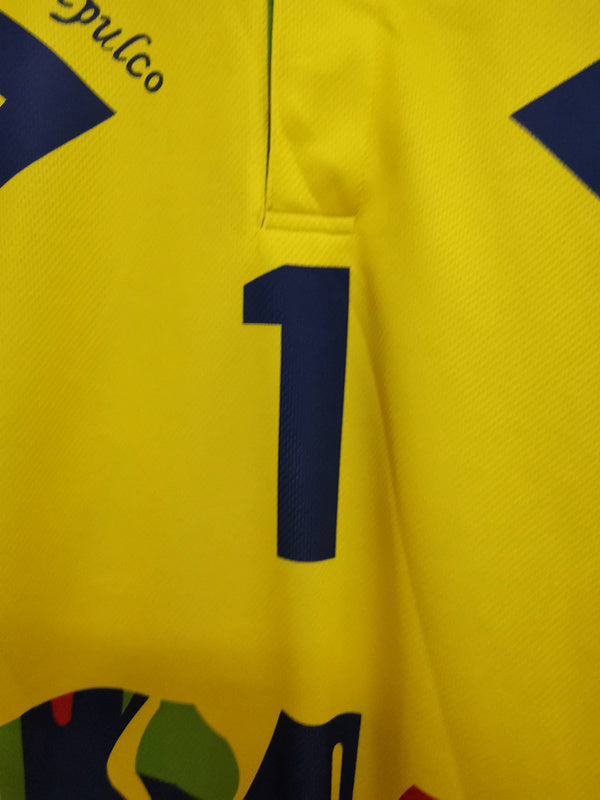 México Portero (1994)