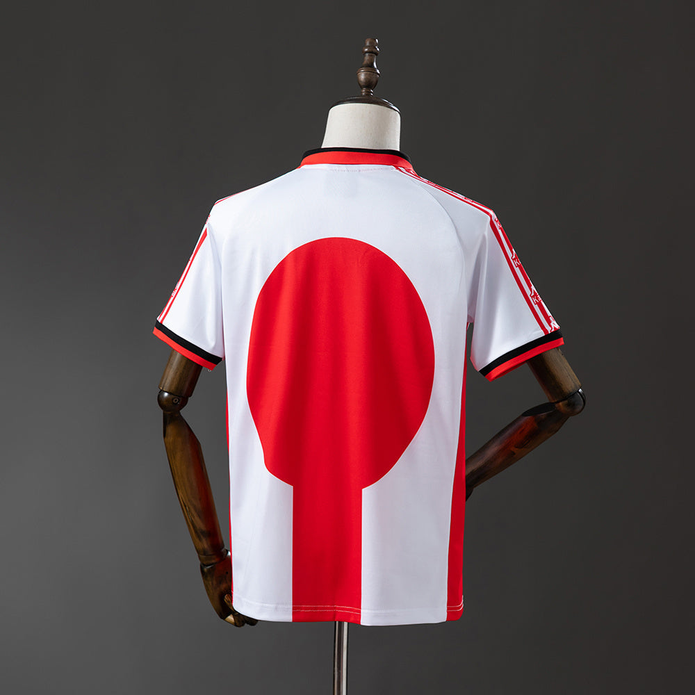 Osasuna Visita (1996/97)