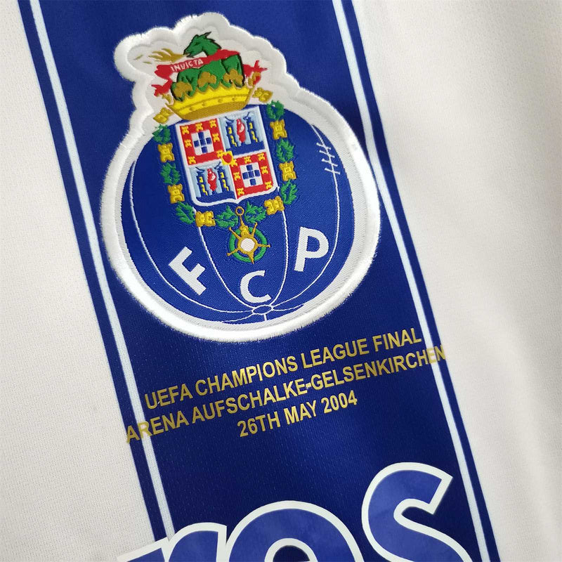FC Porto Local (2003/04)