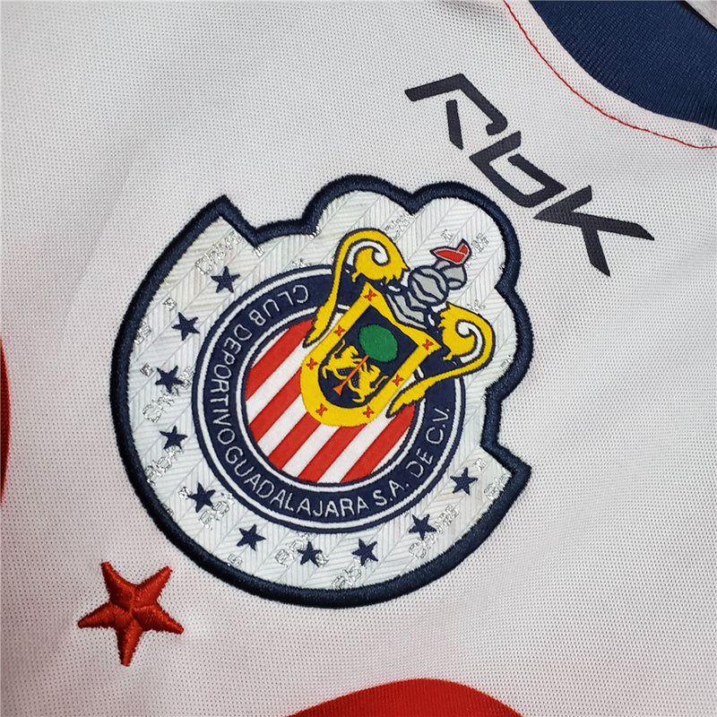 Chivas de Guadalajara Local (2006/07)
