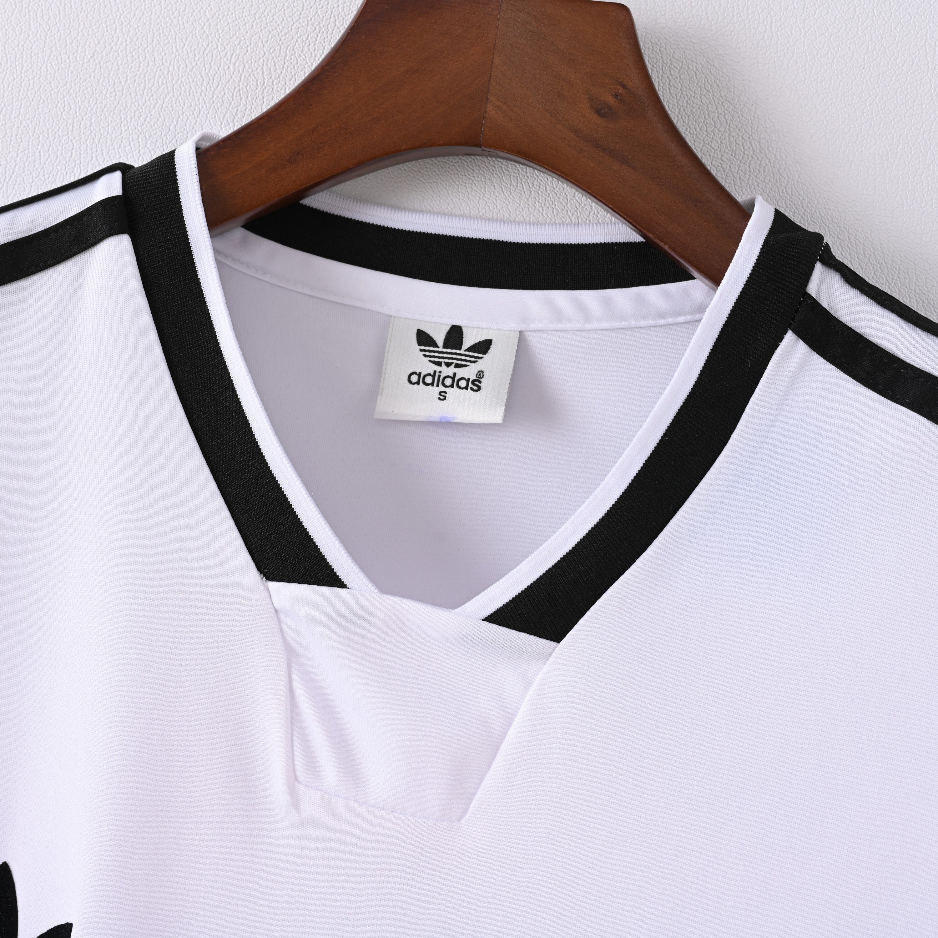 Colo Colo Local (1990/91)