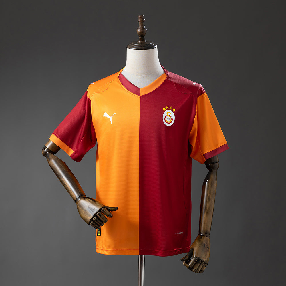 Galatasaray Local (2025/26)