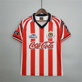 Chivas de Guadalajara Local (1998/99)