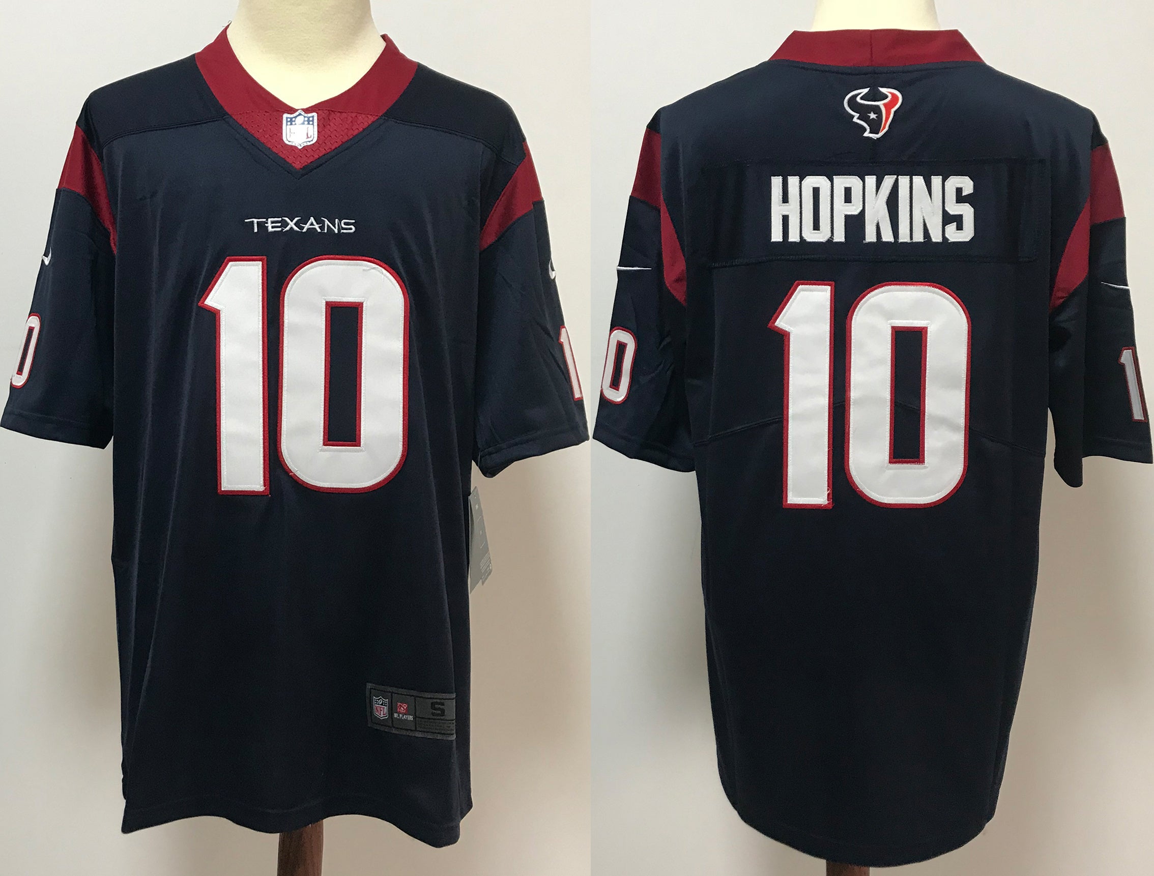 Houston Texans (Hopkins)